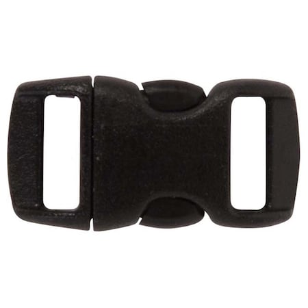 Liberty Mountain 0.37 In. Bracelet Buckle, 2Pk 698410